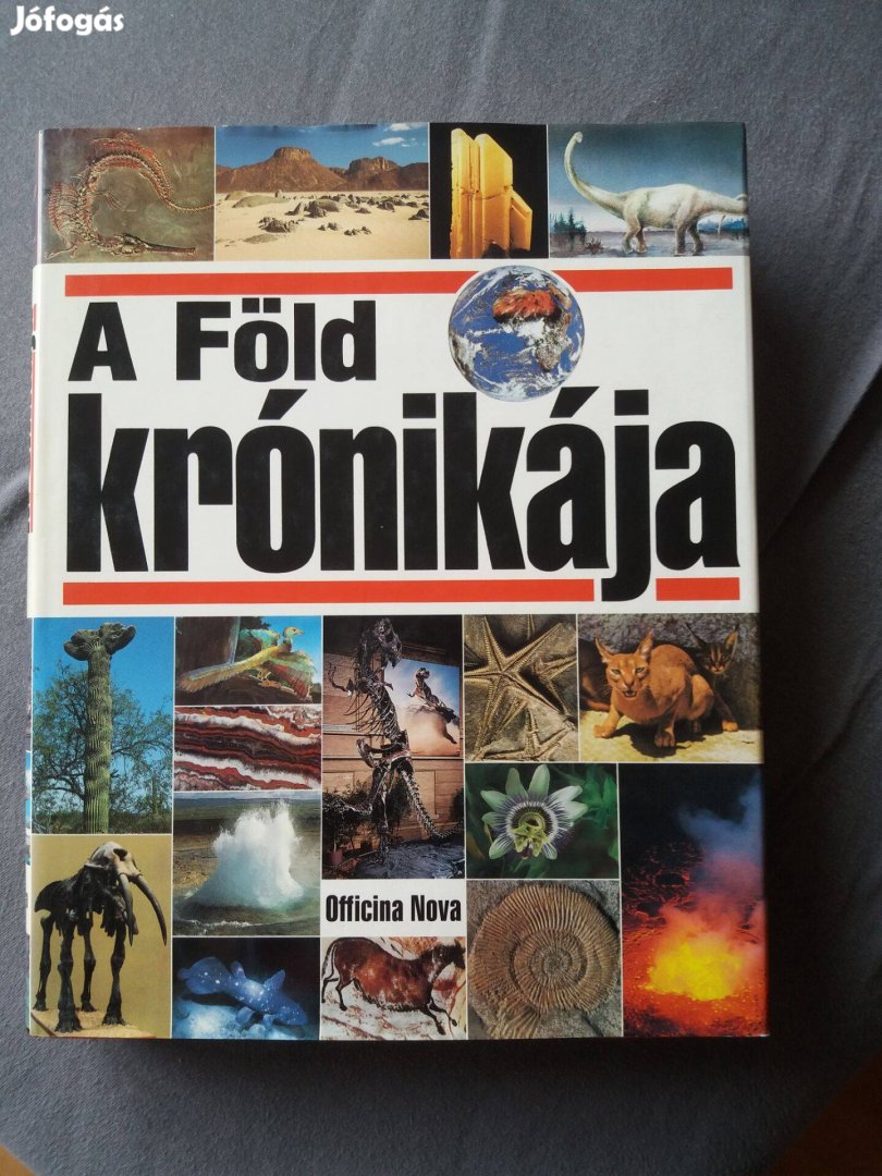 A Föld krónikája