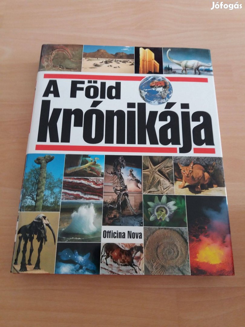 A Föld krónikája