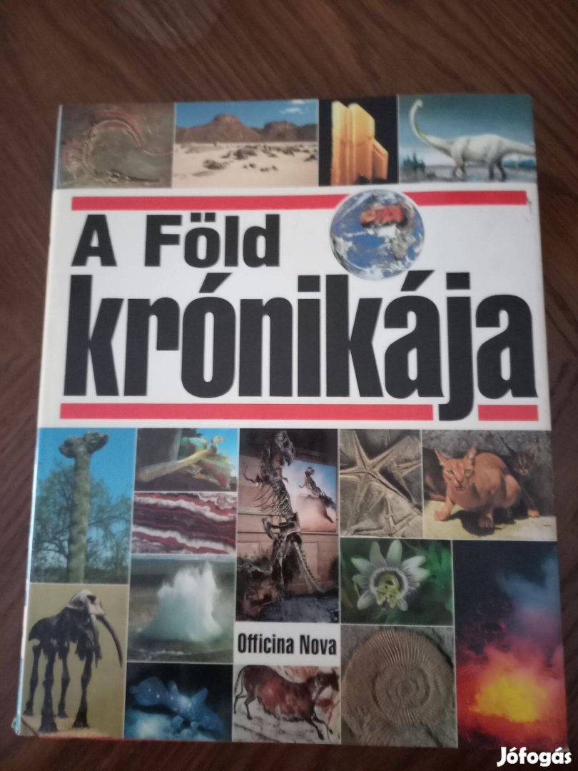 A Föld krónikája