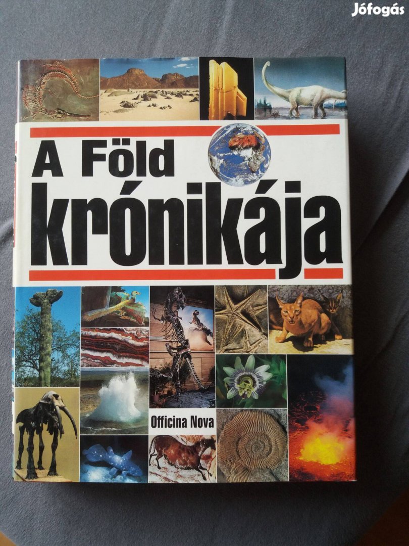 A Föld krónikája