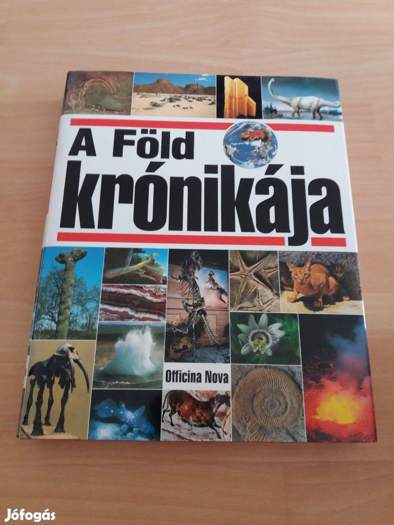 A Föld krónikája