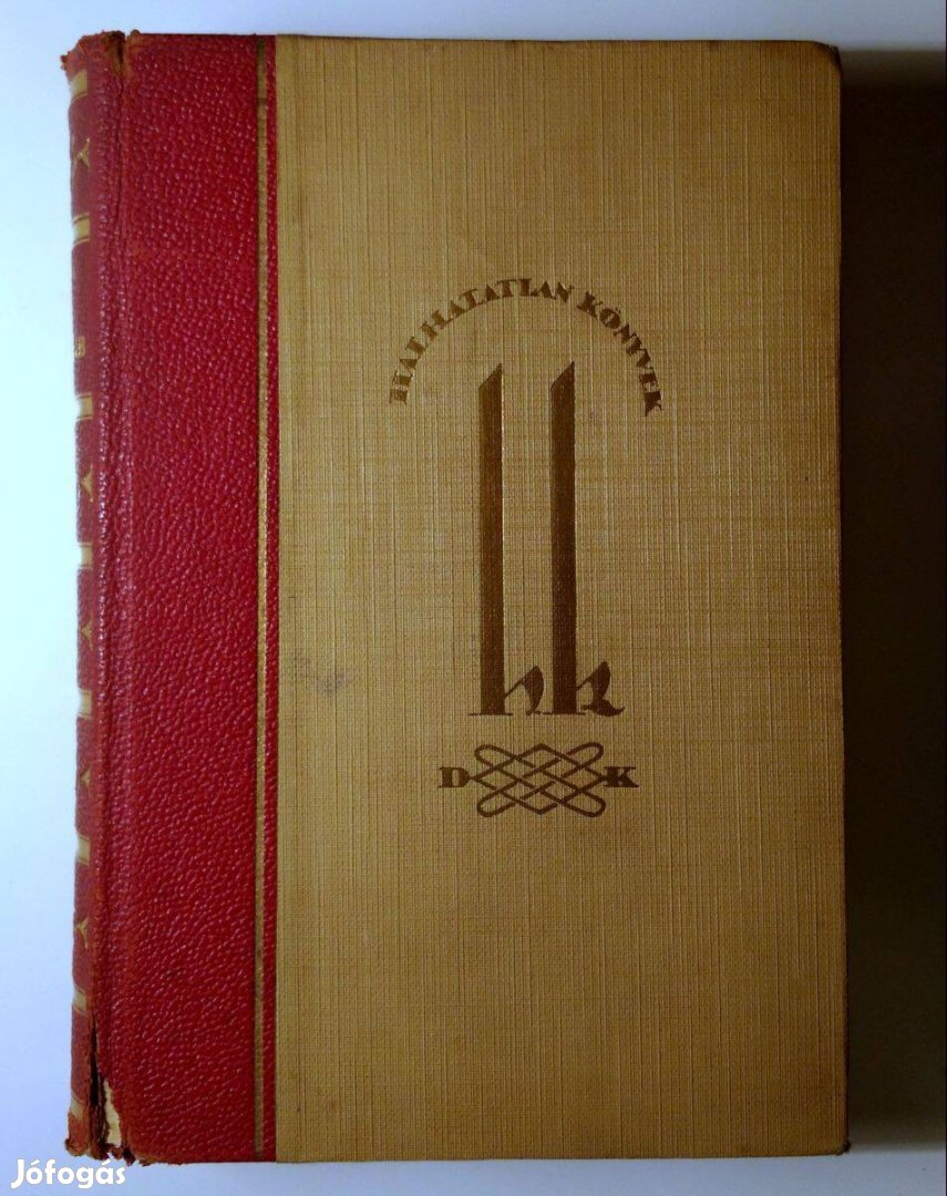 A Földgömb (Szántó György) 1929 (8kép+tartalom)