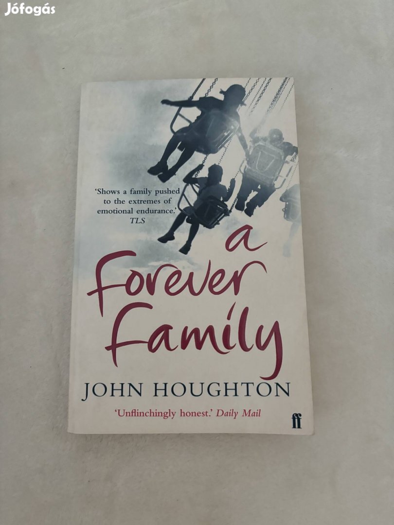 A Forever Family - John Houghton