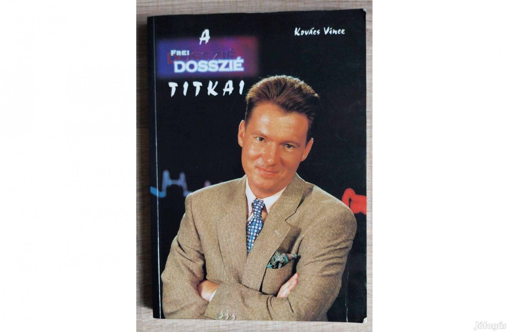 A Frei dosszié titkai