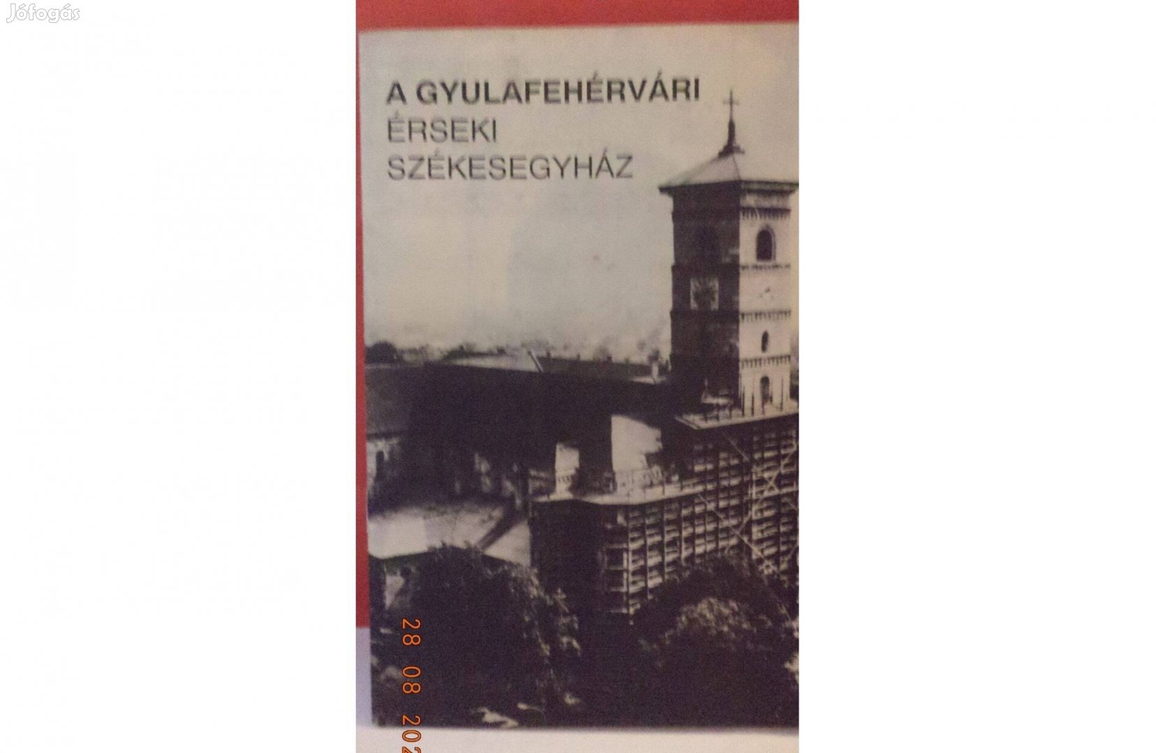 A Gyulafehérvári Érseki Székesegyház