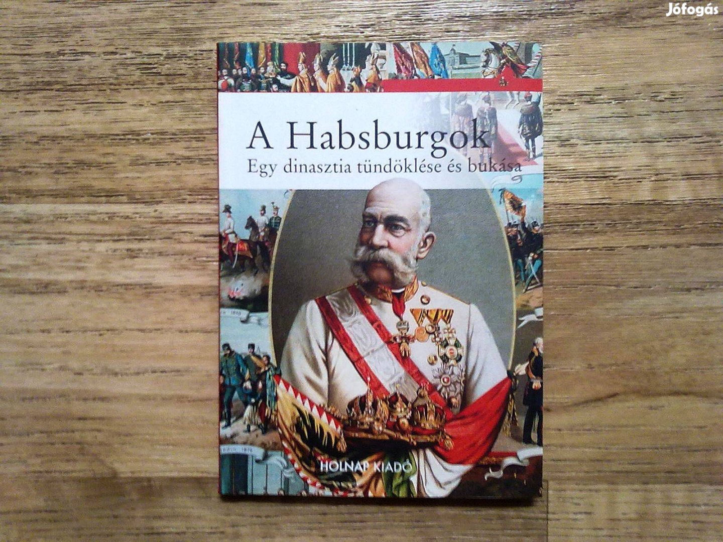 A Habsburgok - Egy dinasztia tündöklése és bukása (2007)