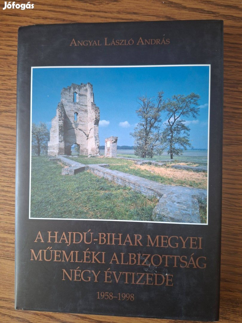 A Hajdú-Bihar megyei műemléki albizottság négy évtizede