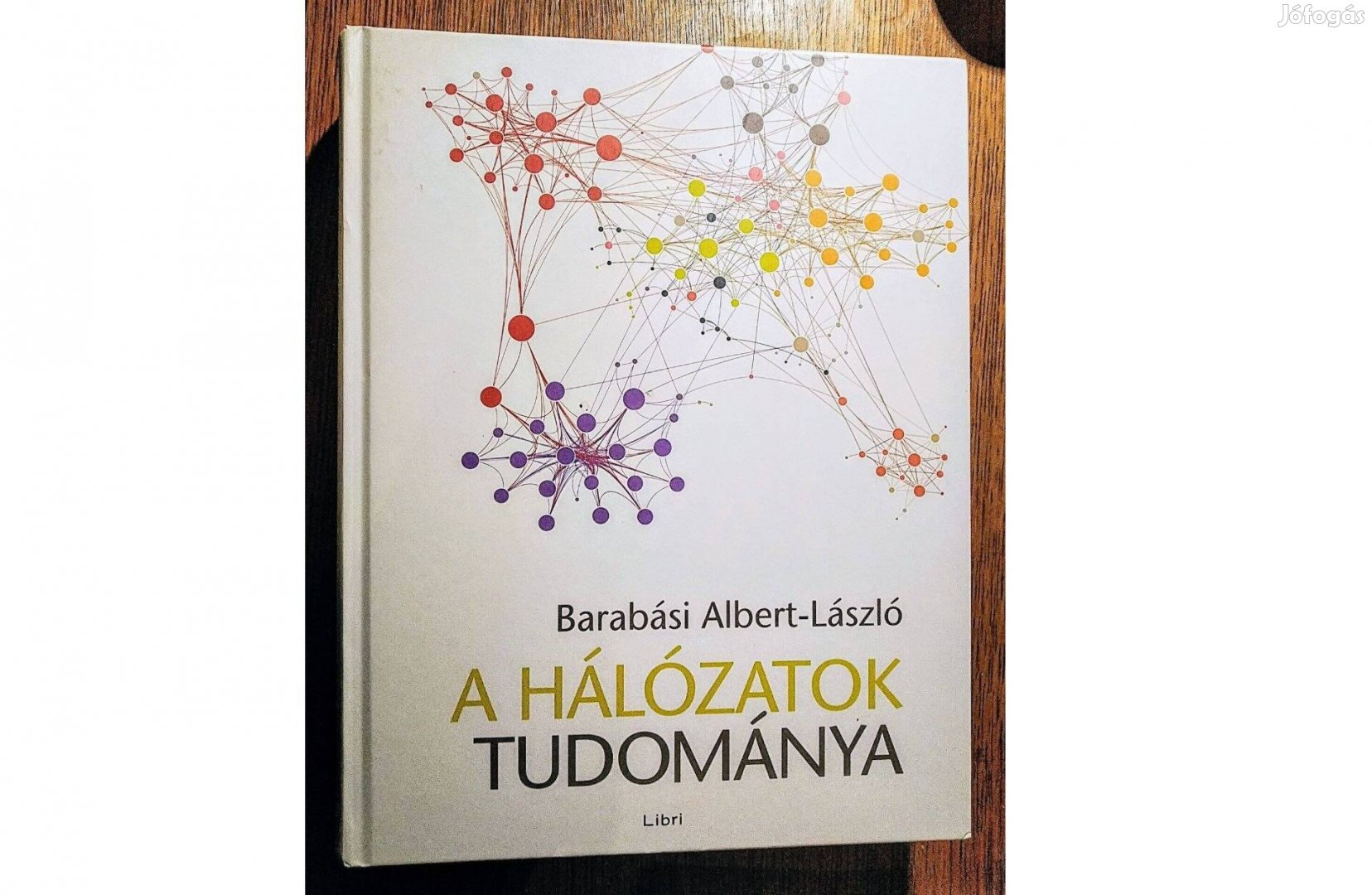 A Hálózatok tudománya Barabási Albert László (2)