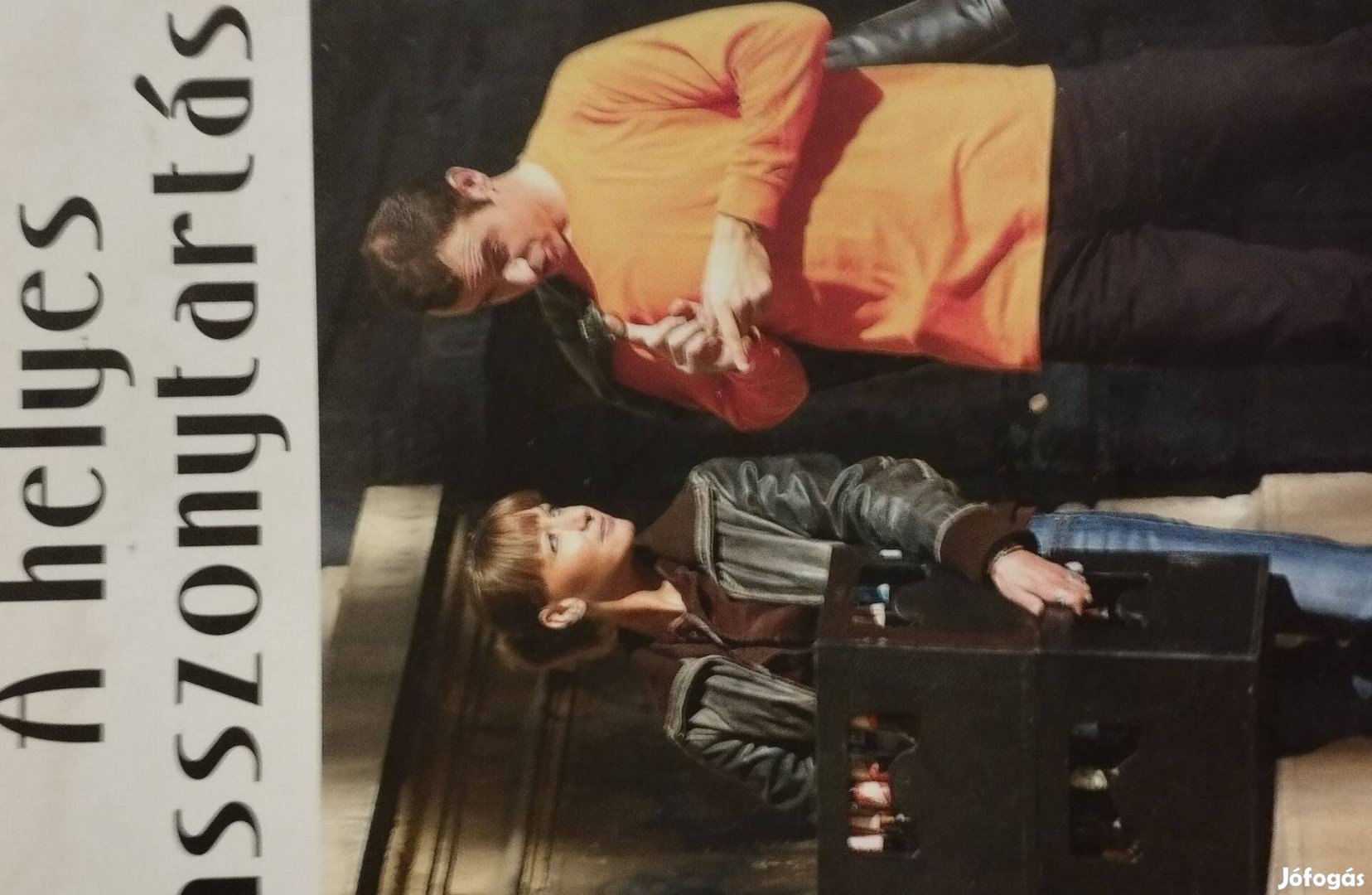 A Helyes Asszonytartás