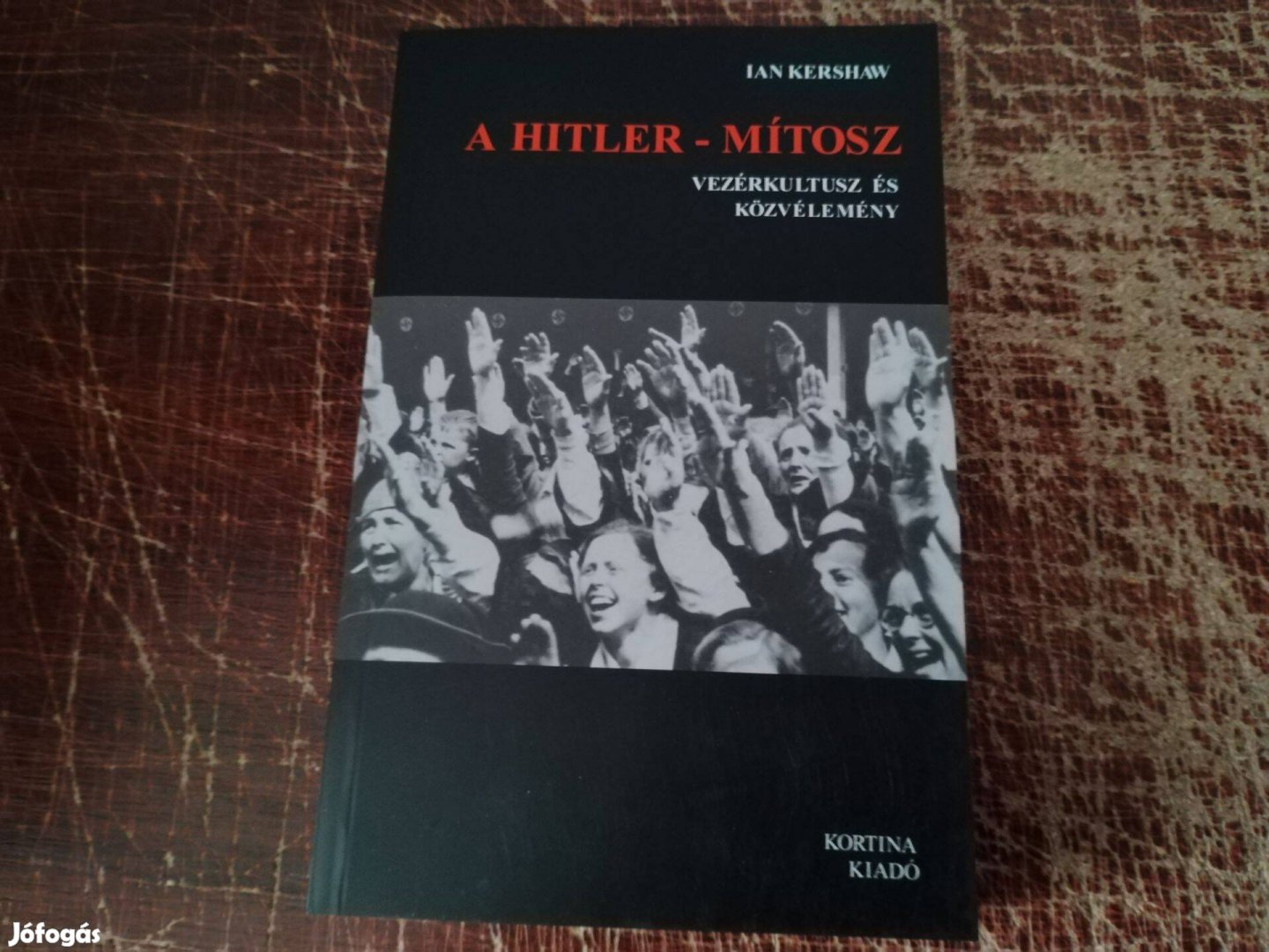 A Hitler-mítosz