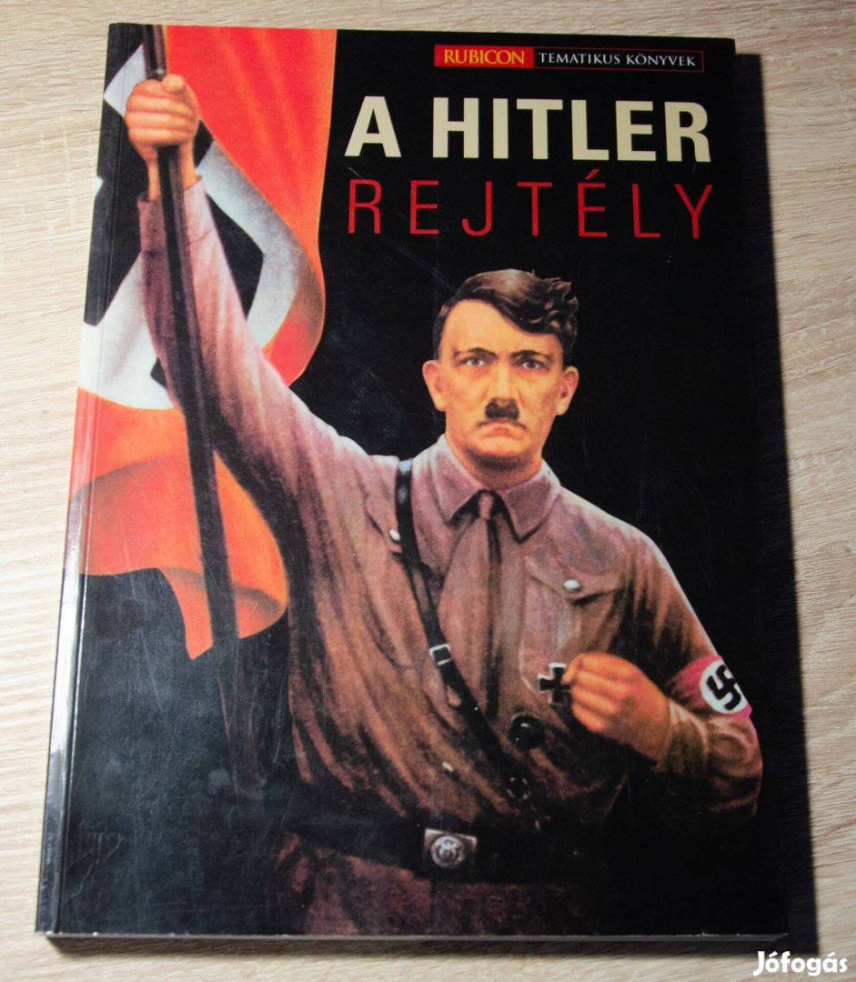 A Hitler rejtély