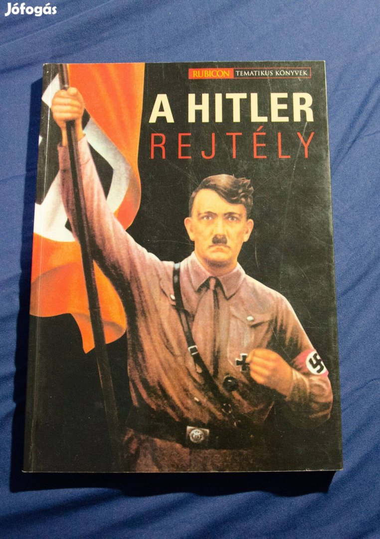 A Hitler rejtély