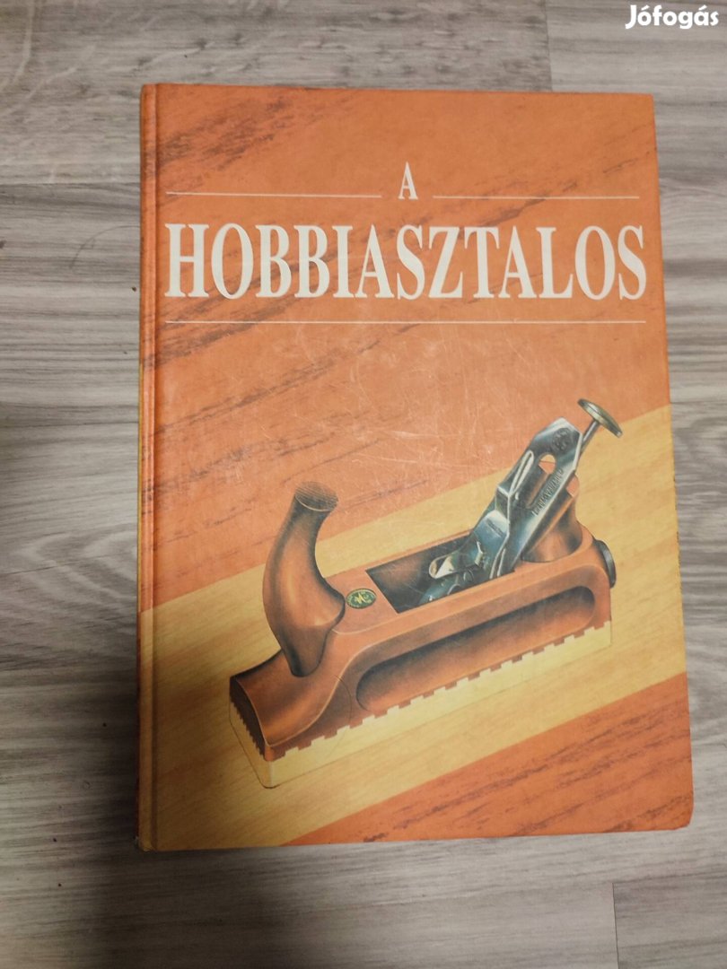 A Hobbiasztalos