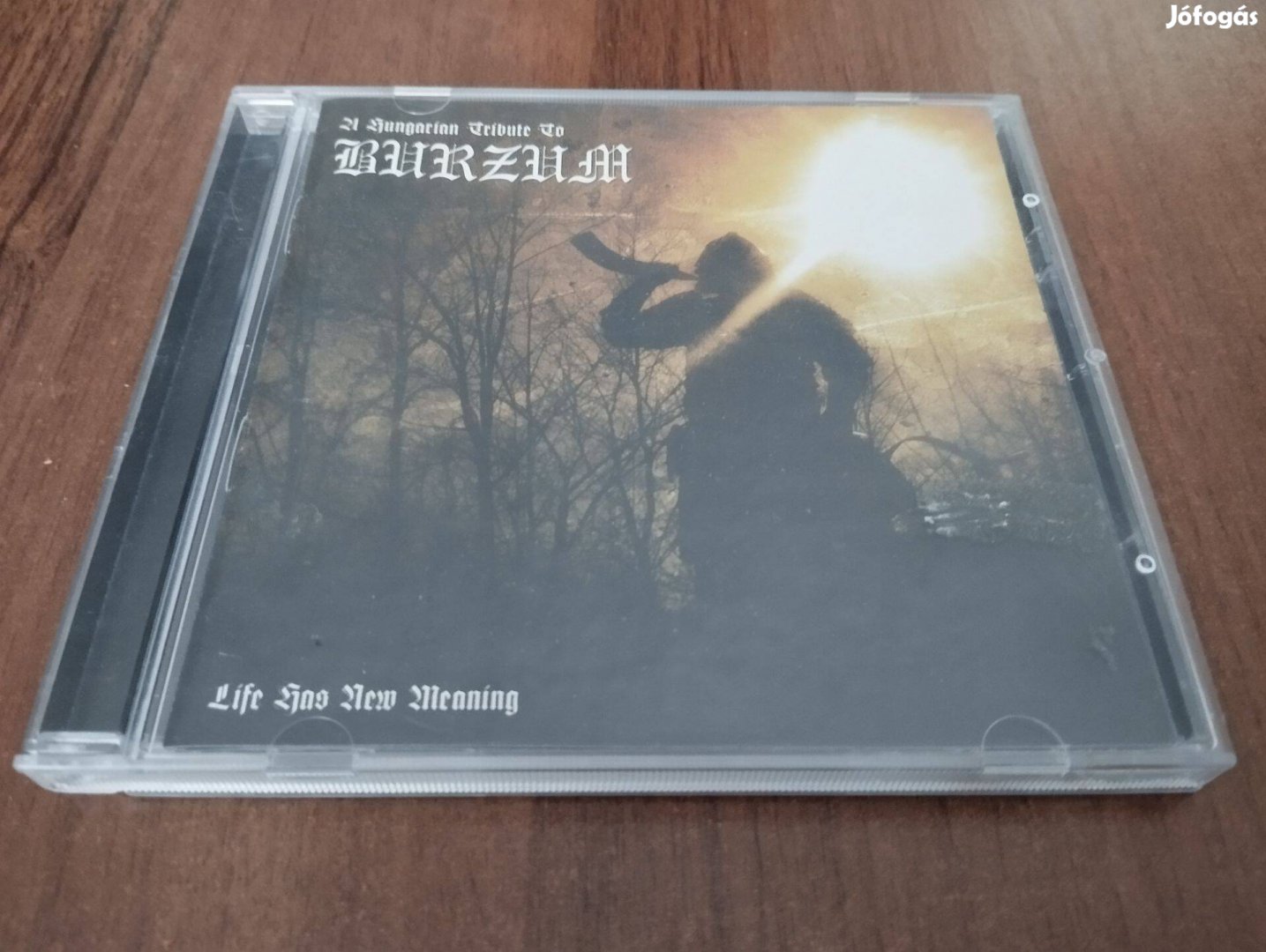 A Hungarian Tribute To Burzum