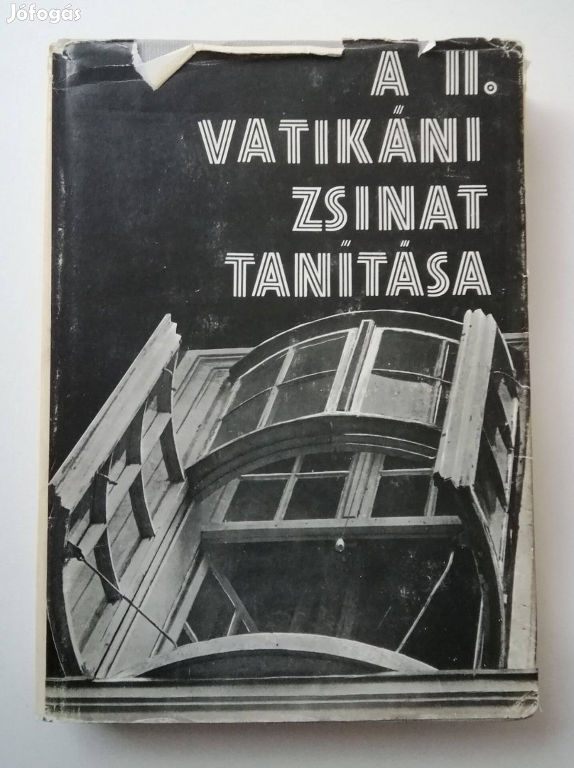 A II. Vatikáni Zsinat tanítása A Zsinati Döntések Magyarázata és ok