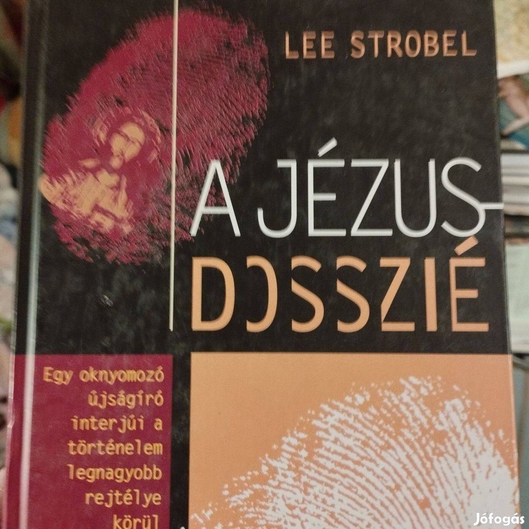 A Jézus Dosszié