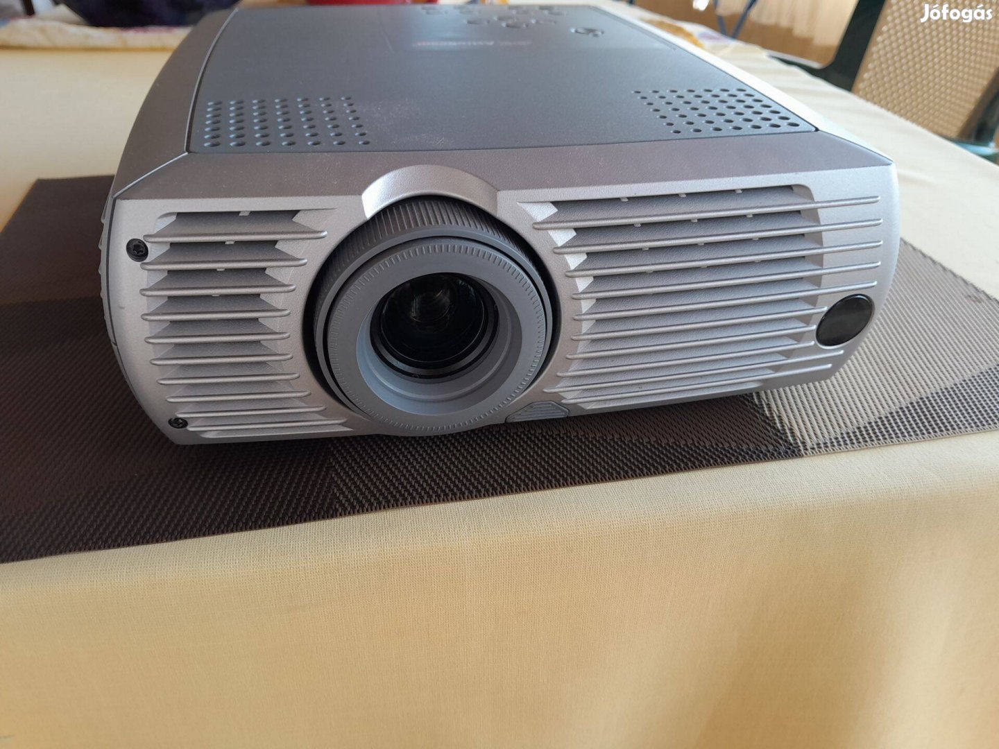 A+K Astrobeam X120 Projector Hibás