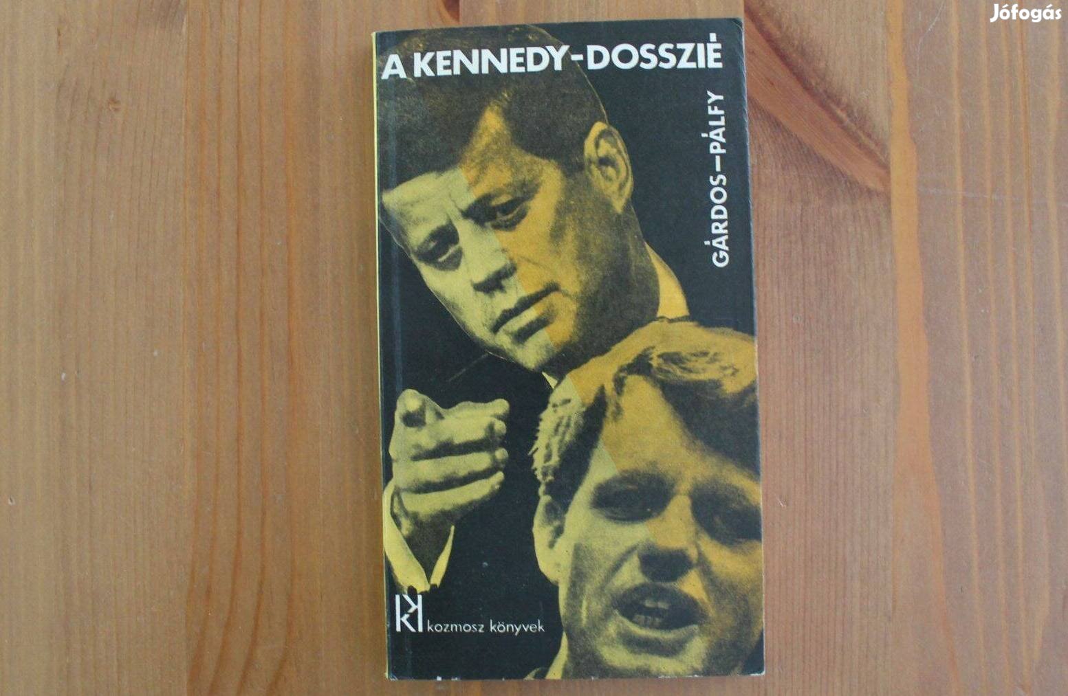 A Kennedy-Dosszié