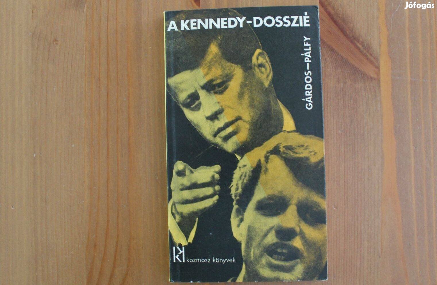 A Kennedy-Dosszié