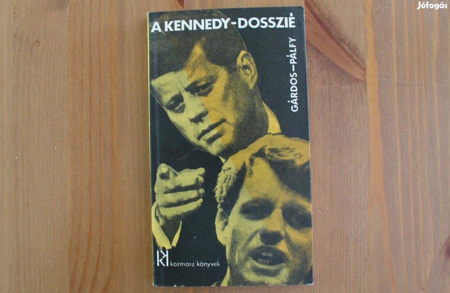 A Kennedy-Dosszié