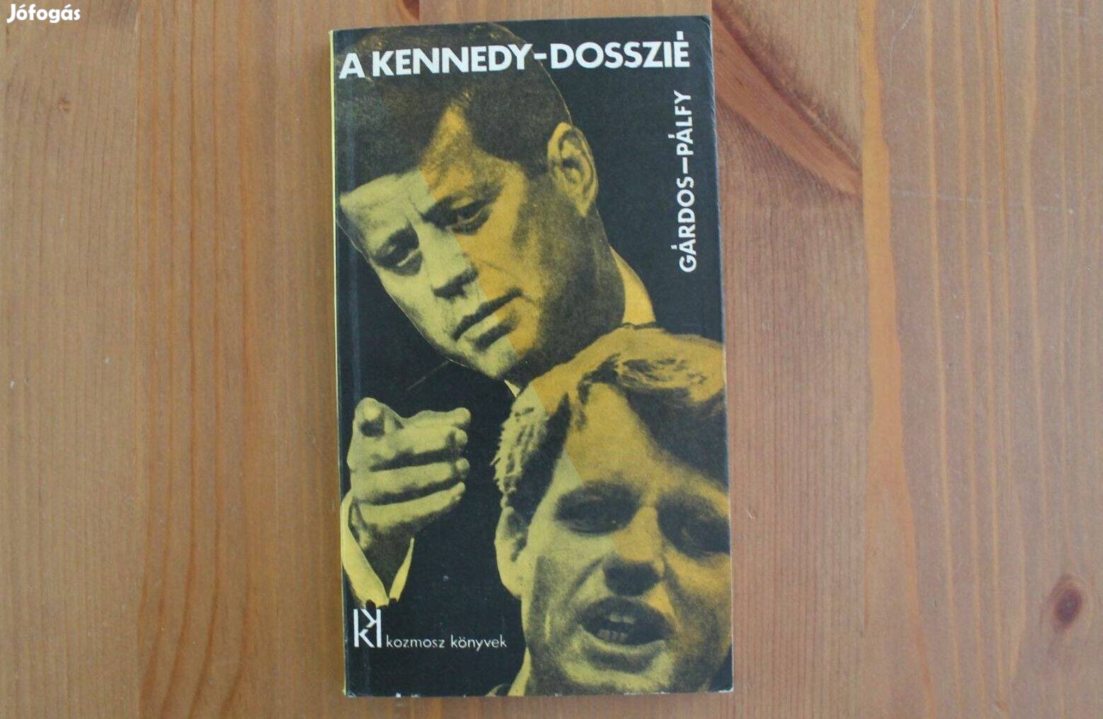 A Kennedy-Dosszié