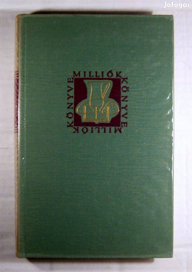A Kisasszony + Nyuszka (Ivo Andric) 1963 (foltmentes) 3kép+tartalom