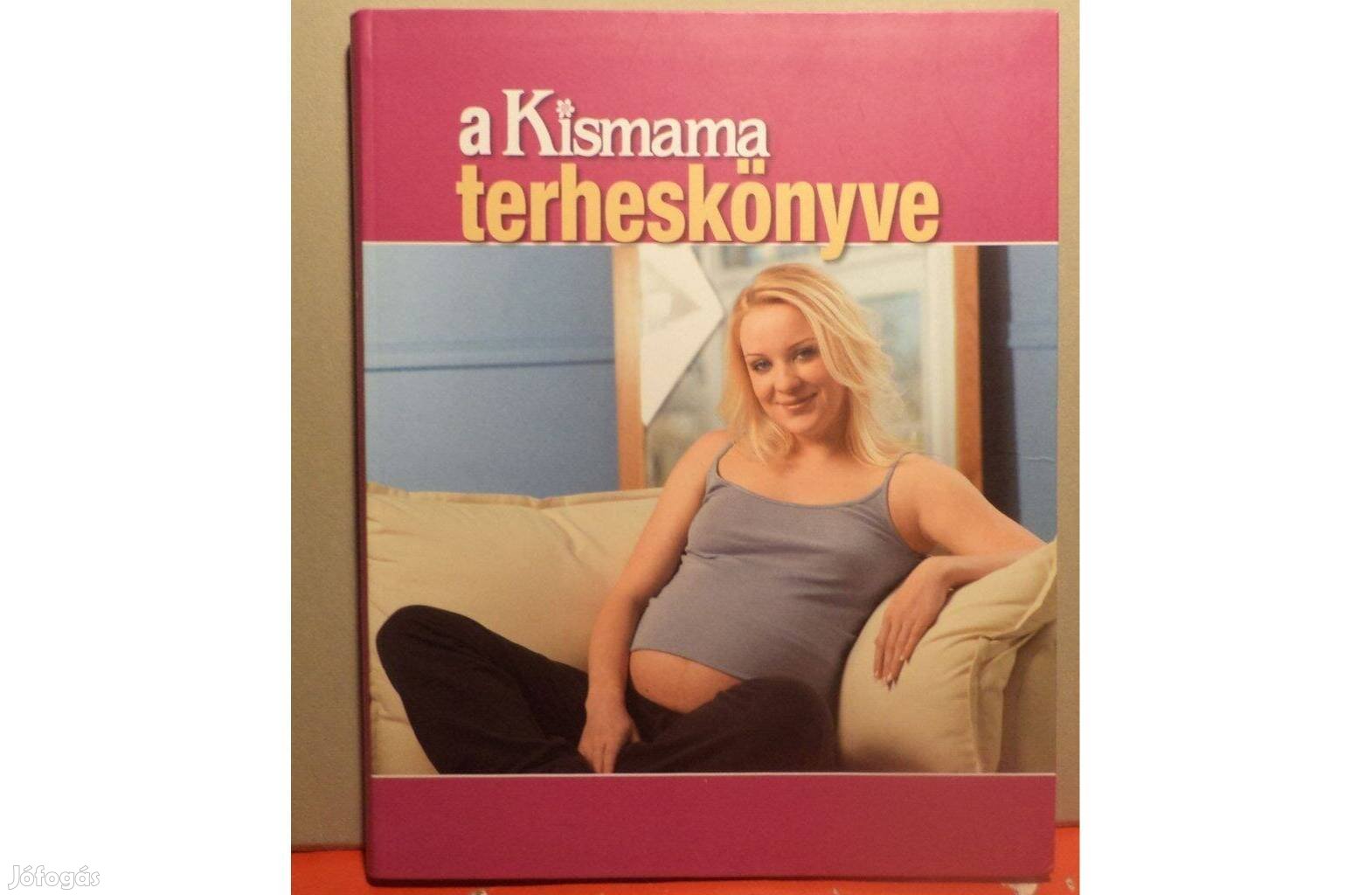 A Kismama magazin terheskönyve