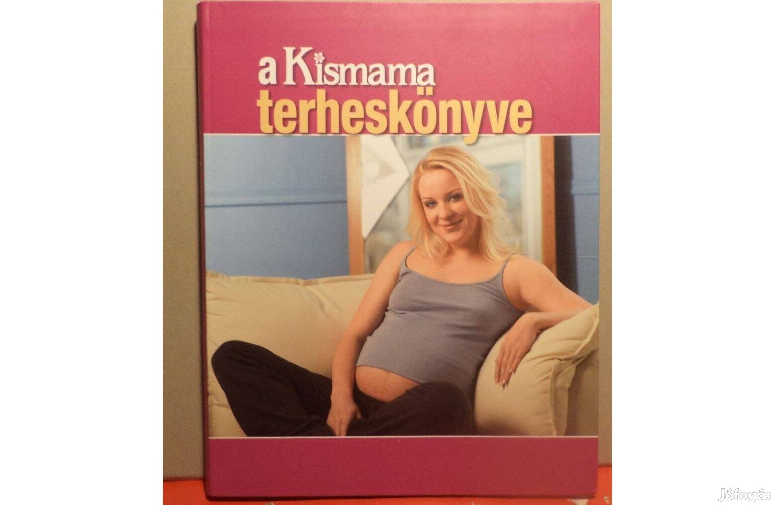 A Kismama terhes könyve