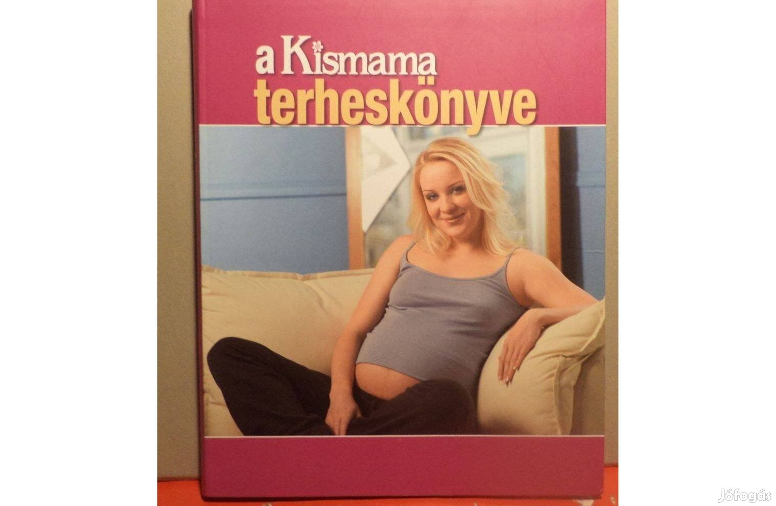 A Kismama terheskönyve