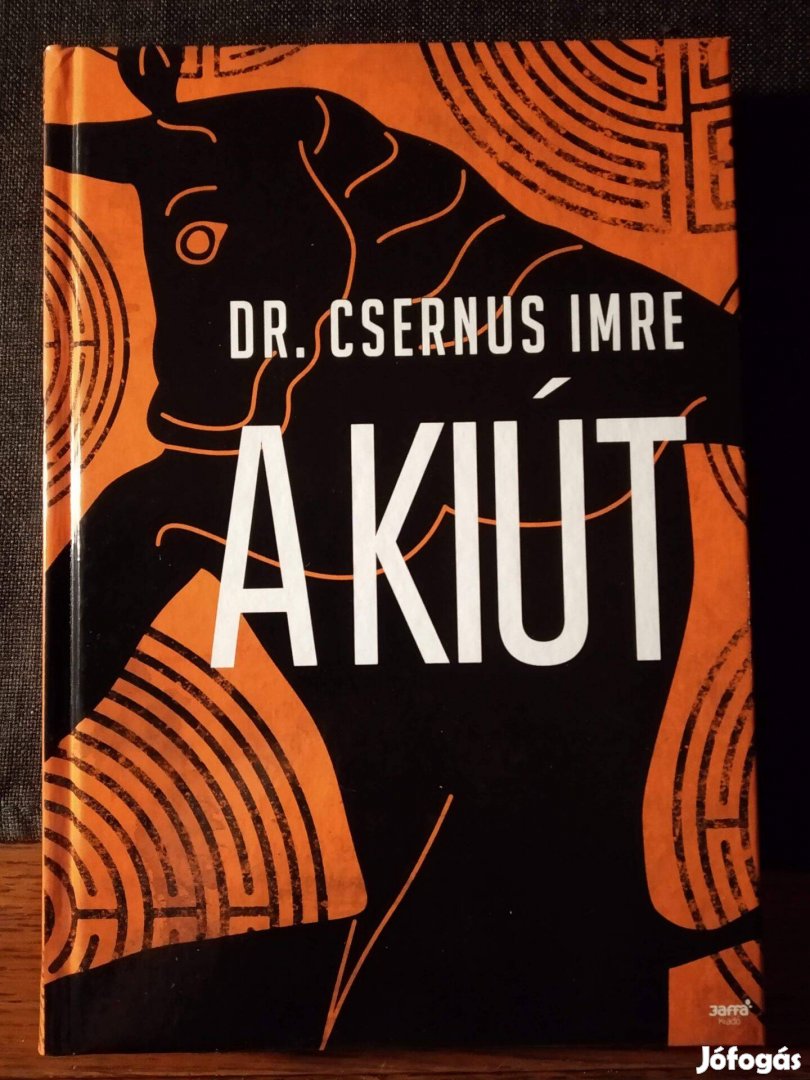 A Kiút Dr. Csernus Imre Újszerű