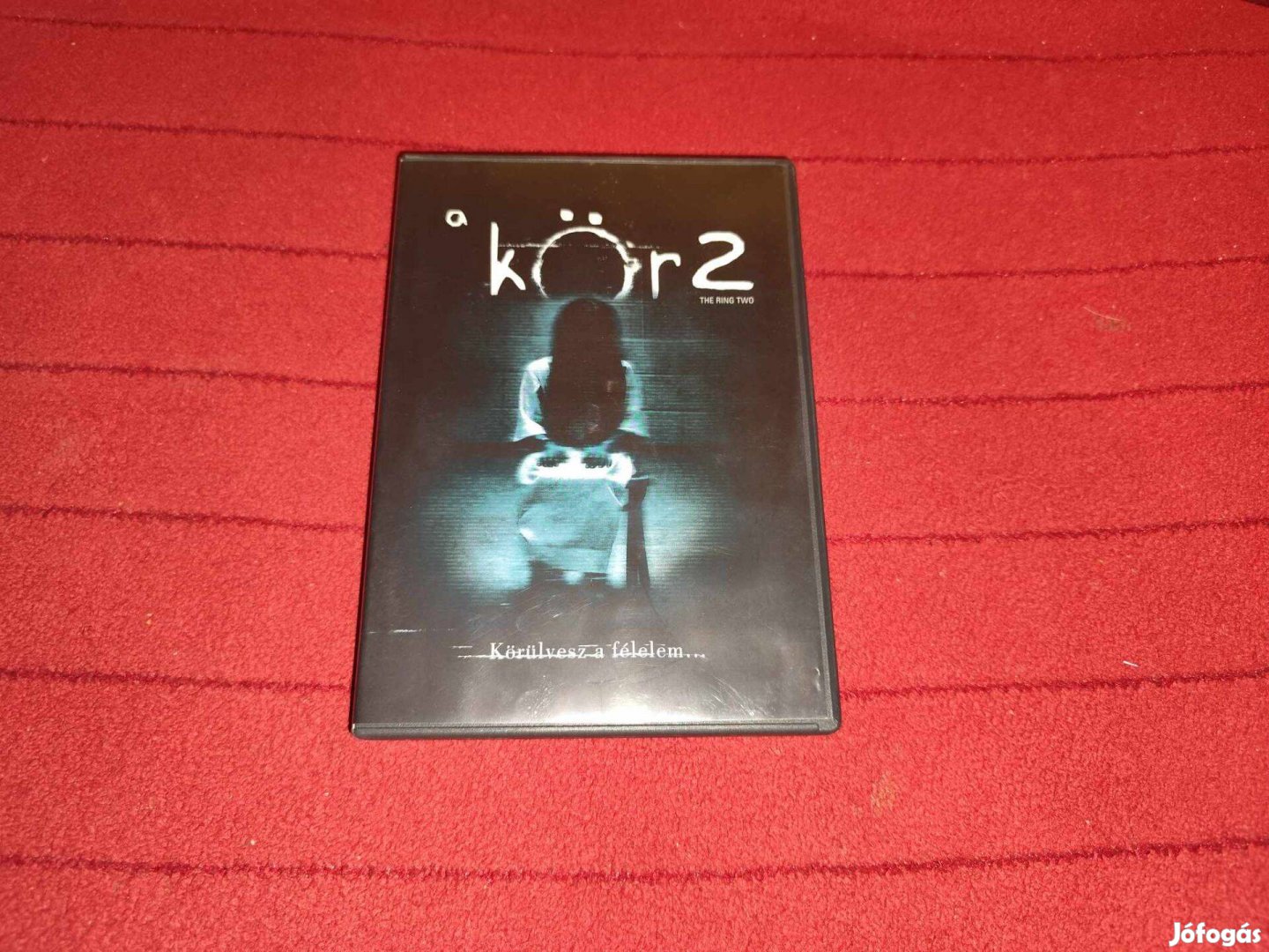 A Kör 2. (DVD)