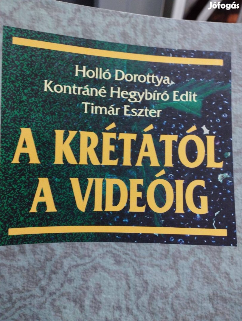 A Krétától A Videóig