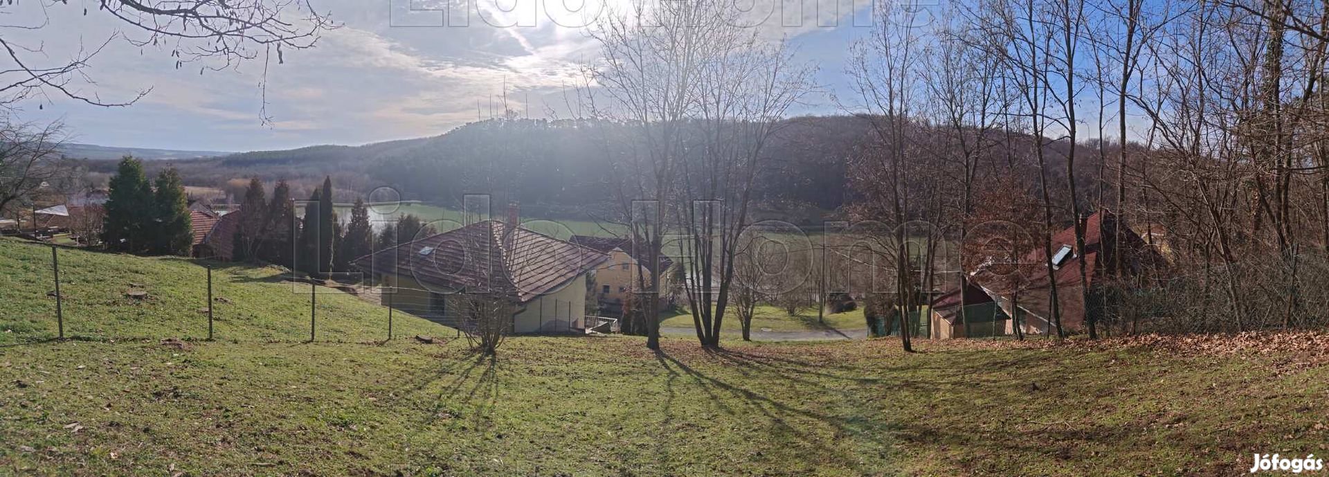 A LIDO HOME KESZTHELY eladásra kínál ZALACSÁNYI ÉPÍTÉSI TELKET.