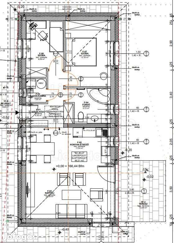 A LIDO HOME KESZTHELY eladásra kínálja KESZTHELYI ÚJÉPÍTÉSŰ CSALÁDI