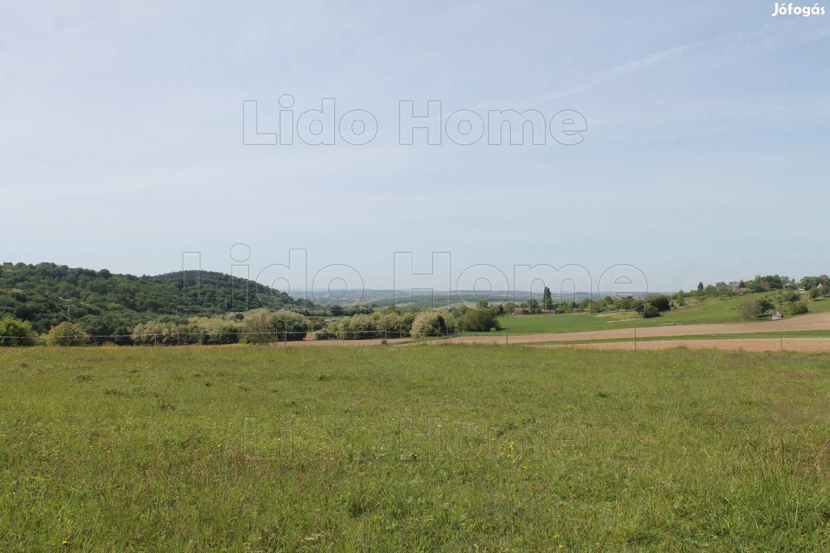 A LIDO HOME KESZTHELY eladásra kínálja REZI BELTERÜLETI TELKET.