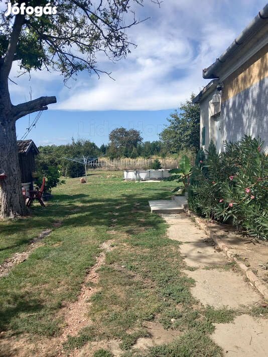 A LIDO HOME NAGYKANIZSA kínálatában eladó családi ház Őrtilosban!