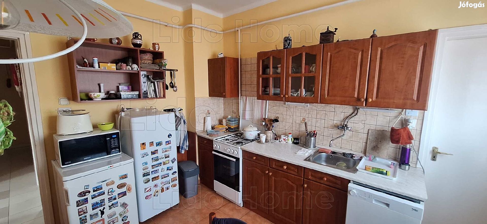 A LIDO HOME ingatlan siófoki irodája eladásra kínálja ezt az