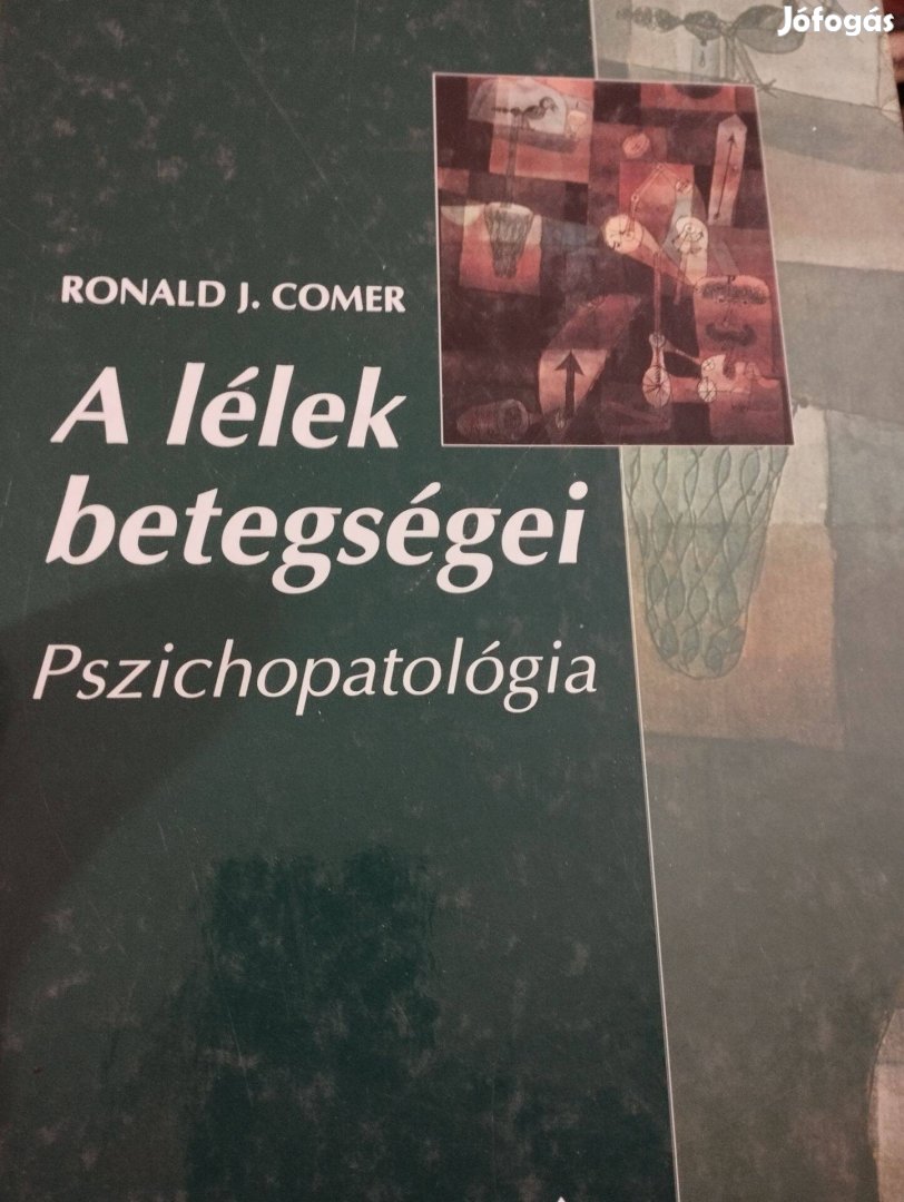 A Lélek Betegségei