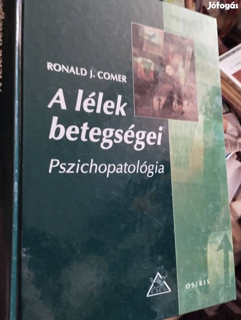 A Lélek Betegségei