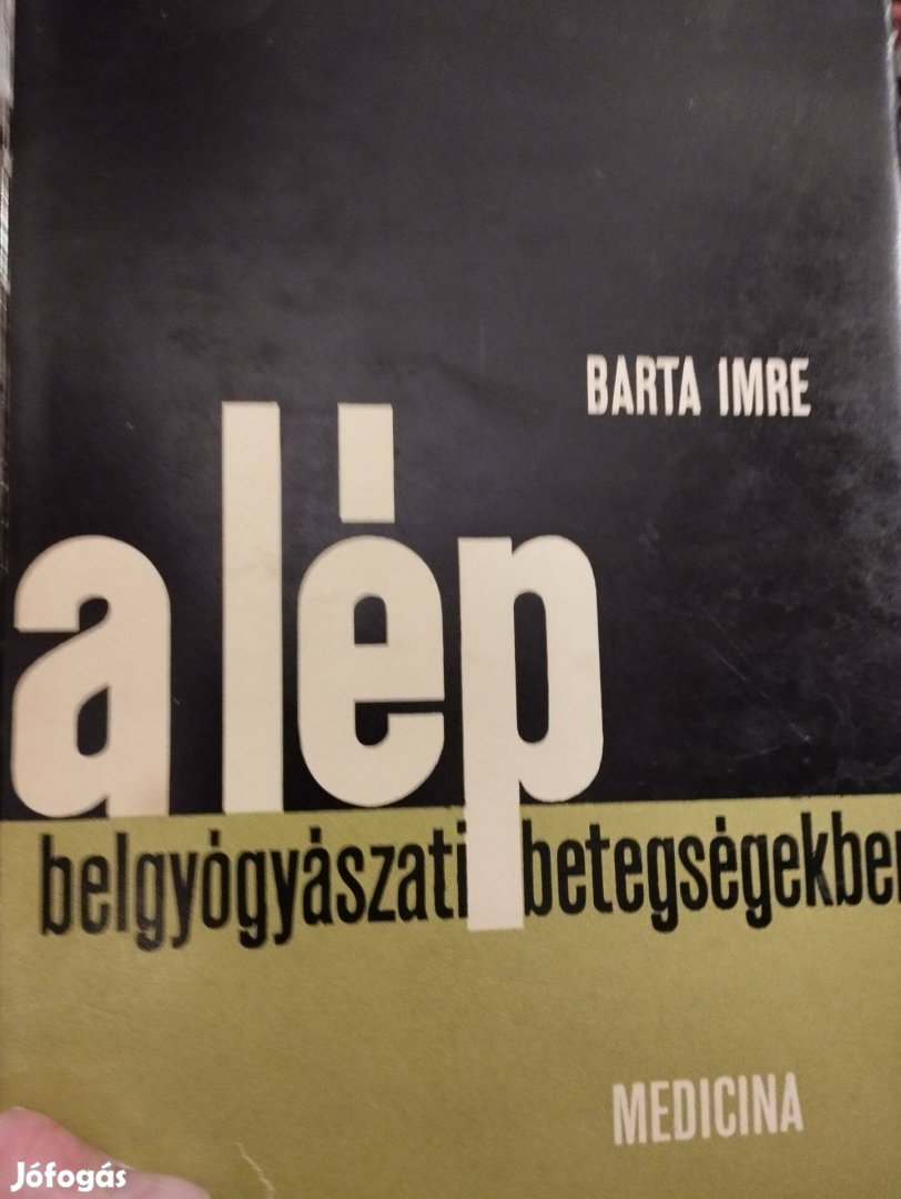 A Lép Belgyógyászati Betegségekben