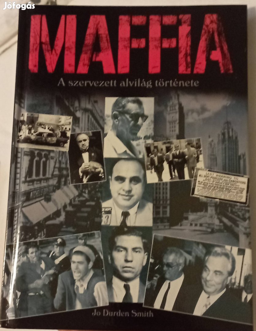 A Maffia története