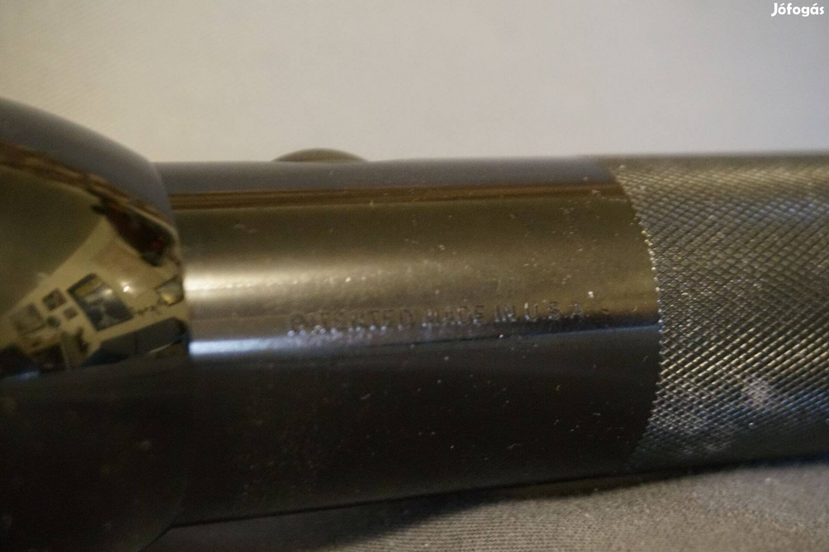 A Mag-Lite elemlámpa