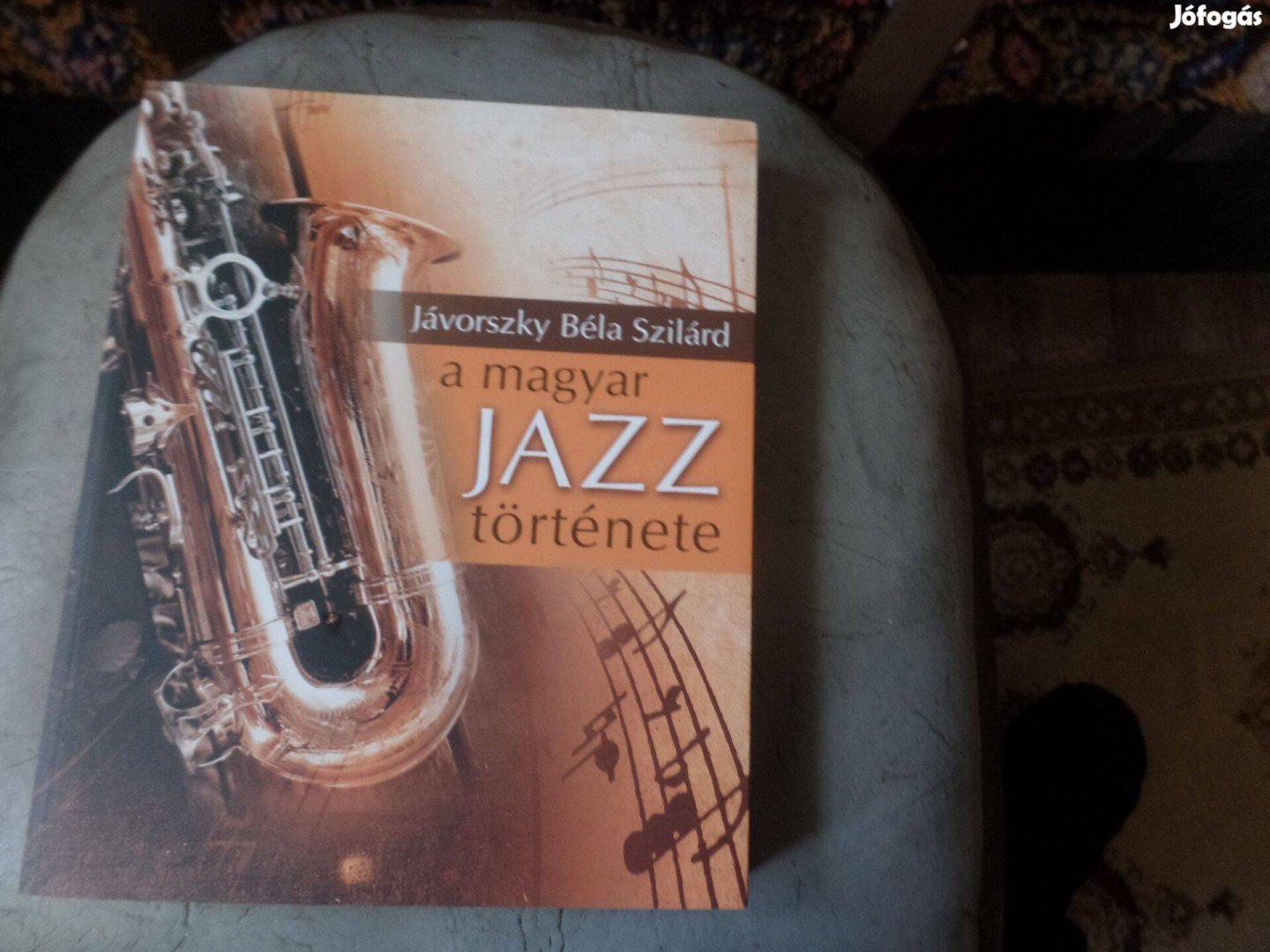 A Magyar Jazz története