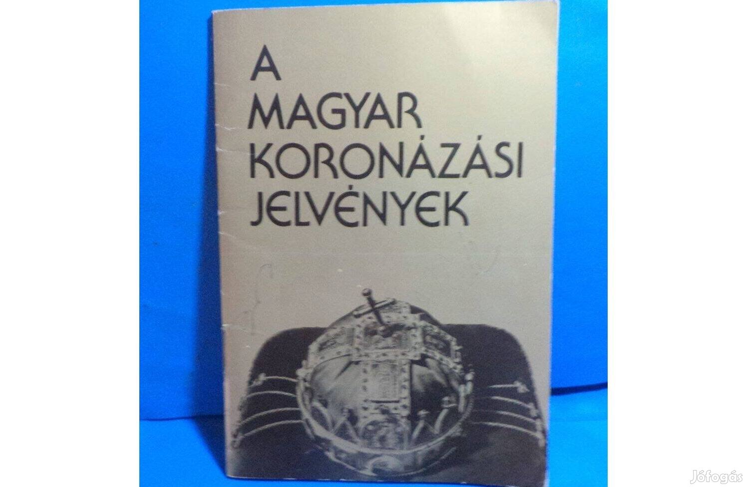 A Magyar Koronázási jelvények