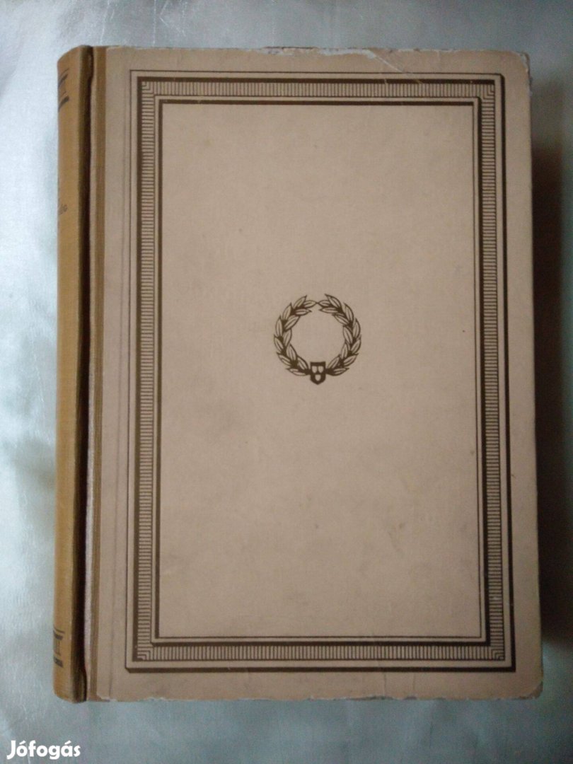 A Magyar Művészettörténeti Munkaközösség évkönyve 1953