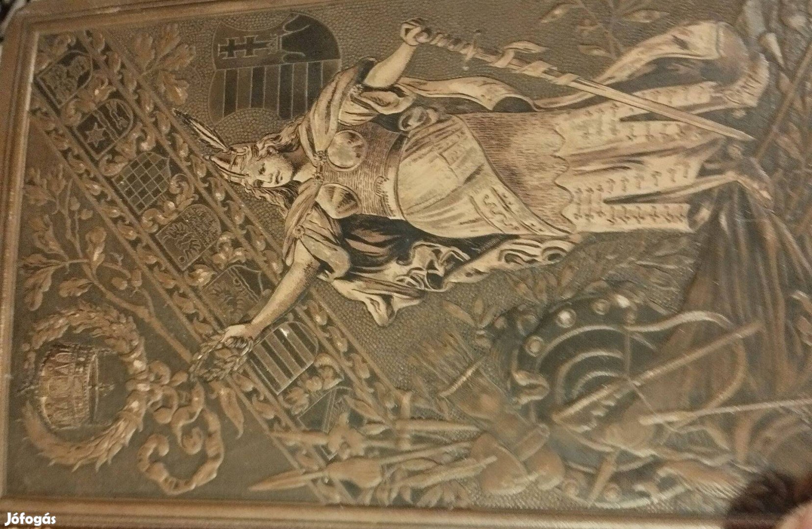 A Magyar Nemzet Története IV