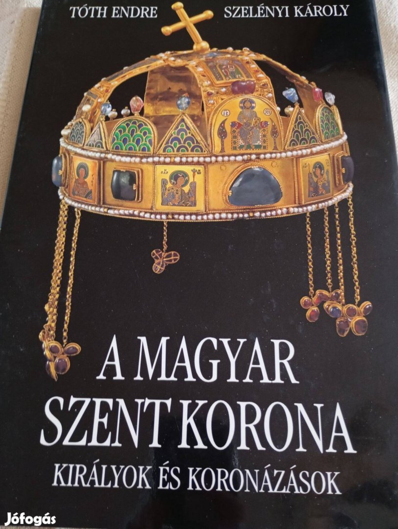 A Magyar Szent Korona