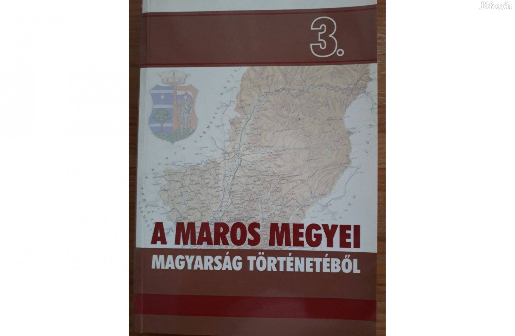 A Maros megyei magyarság történetéből 3