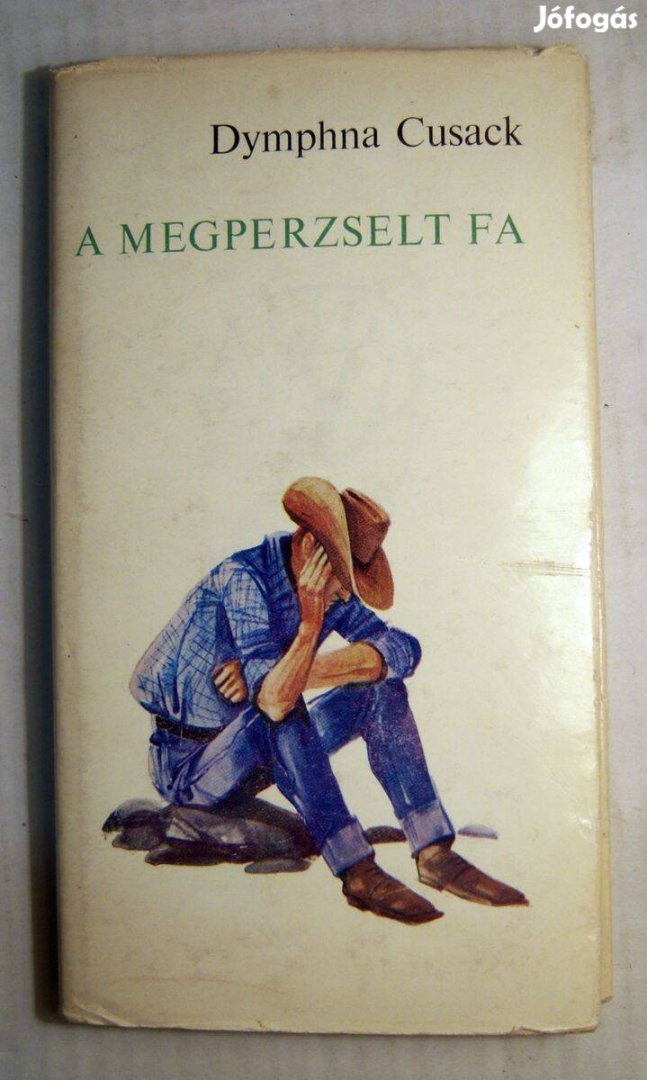 A Megperzselt Fa (Dymphna Cusack) 1973 (7kép+tartalom)