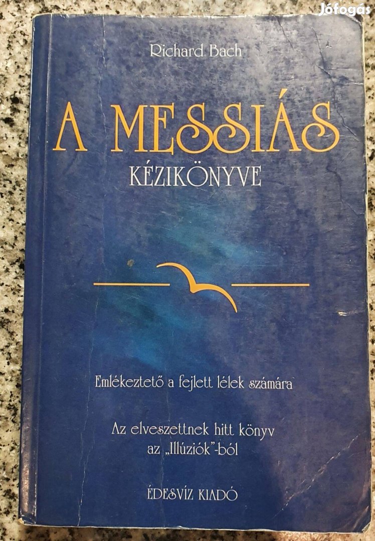 A Messiás kézikönyve